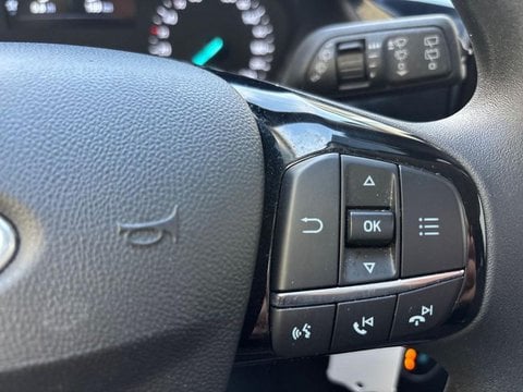 Voitures D'occasion À Etampes | Ford Fiesta 1.1 75Ch Cool & Connect 5P