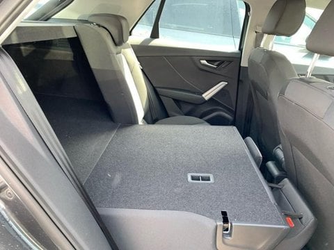 Voitures D'occasion À Compiègne | Audi Q2 30 Tdi 116Ch Design