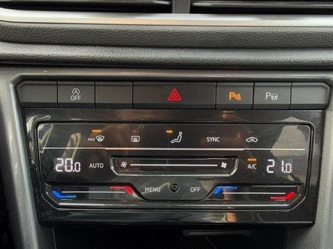 Voitures D'occasion À Pierrelaye | Volkswagen T-Roc 1.5 Tsi Evo 150Ch Style Dsg7