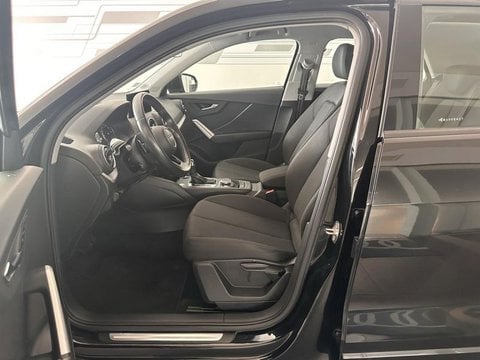 Voitures D'occasion À Beauvais | Audi Q2 35 Tfsi 150Ch Design S Tronic 7