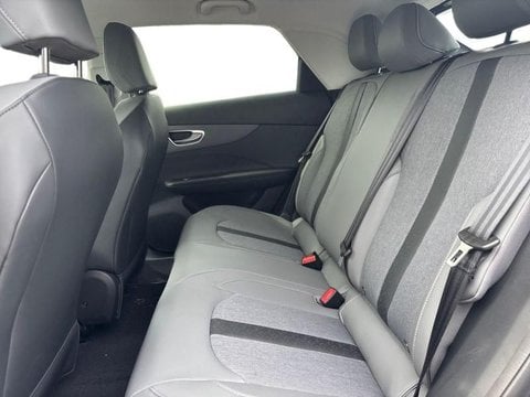 Voitures D'0Km À Vauchelles Les Quesnoy | Mg Mg4 Ev 245Ch - 77Kwh Premium