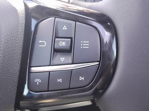 Voitures D'0Km À Etampes | Ford Puma Gen-E 168Ch Standard Range 43 Kwh Premium