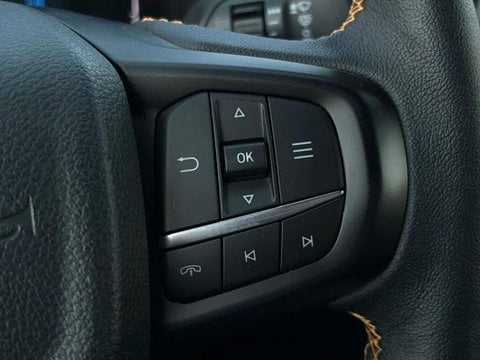 Voitures D'occasion À Saint Maximin | Ford Ranger 2.0 Ecoblue 205Ch Stop&Start Double Cabine Wil...