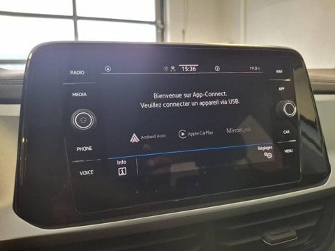 Voitures D'occasion À Jaux Compiègne | Volkswagen T-Roc 1.0 Tsi 110Ch Life