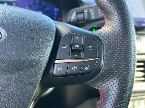 Voitures D'occasion À Vauchelles Les Quesnoy | Ford Puma 1.0 Ecoboost 155Ch Mhev St-Line X