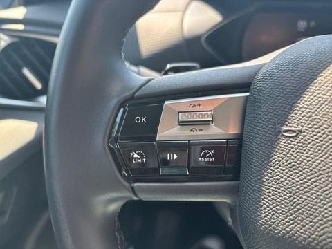 Voitures D'occasion À Jaux Compiègne | Ds Ds 3 1.2 Hybride 136Ch Etoile