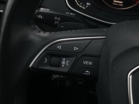 Voitures D'occasion À Saint-Ouen L'aumône | Audi Q5 2.0 Tfsi 252Ch Avus Quattro S Tronic 7