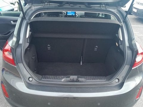 Voitures D'occasion À Sarcelles | Ford Fiesta 1.0 Ecoboost 100Ch Stop&Start Titanium 5P