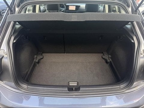 Voitures D'occasion À Sartrouville | Volkswagen Polo 1.0 Tsi 95Ch Style
