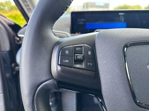Voitures D'occasion À Saint Maximin | Ford Mustang Mach-E 269Ch Standard Range 76Kwh Awd 9Cv