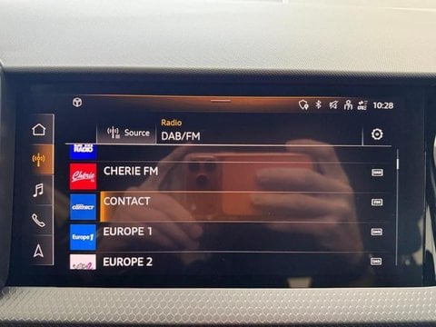 Voitures D'0Km À Beauvais | Audi A1 Sportback 25 Tfsi 95Ch Design S Tronic 7