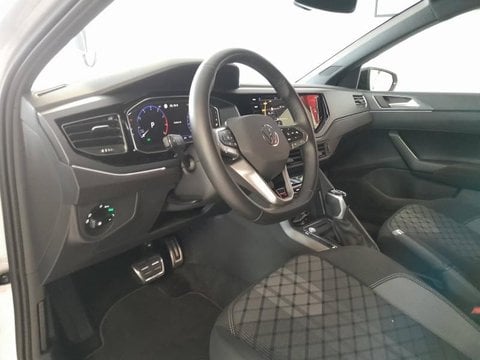 Voitures D'occasion À Jaux Compiègne | Volkswagen Polo 1.0 Tsi 116Ch R-Line Edition Dsg7