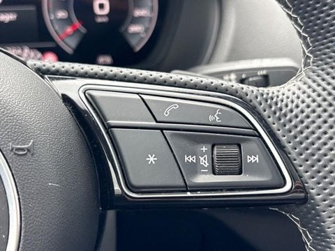 Voitures D'occasion À Compiègne | Audi Q2 35 Tdi 150Ch S Line Plus S Tronic 7