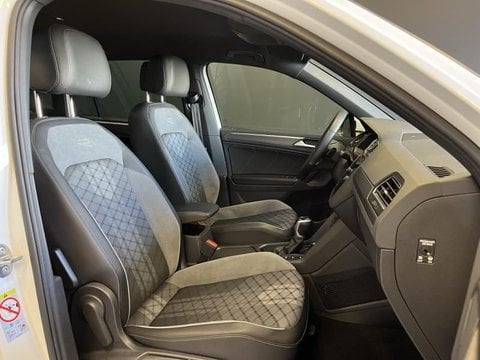 Voitures D'occasion À Roissy En France | Volkswagen Tiguan 1.4 Ehybrid 245Ch R-Line Dsg6