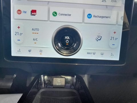 Voitures D'occasion À Laon | Ford Mustang Mach-E 269Ch Standard Range 76Kwh 7Cv