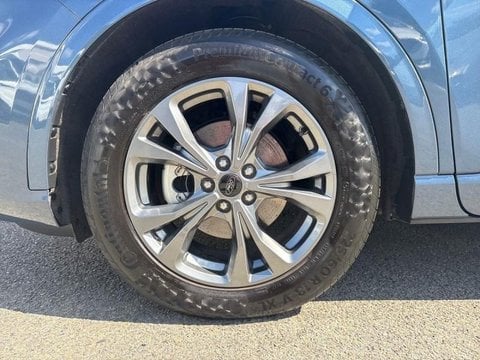 Voitures D'occasion À Vauchelles Les Quesnoy | Ford Kuga 2.5 Duratec 190Ch Fhev E85 St-Line Bva
