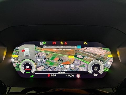 Voitures D'occasion À Beauvais | Audi A3 Sportback 1.4 Tfsi E 204Ch Phev S Line S Tronic 6