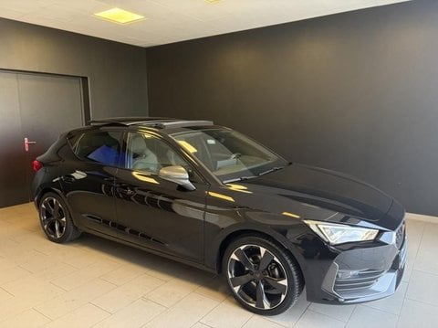 Voitures D'occasion À Roissy En France | Cupra Leon 2.0 Tdi 150Ch V Dsg7