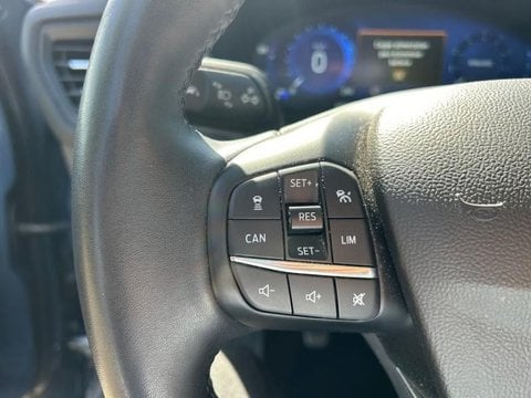 Voitures D'occasion À Beauvais | Ford Focus Active Sw 1.0 Flexifuel Mhev 125Ch Active X