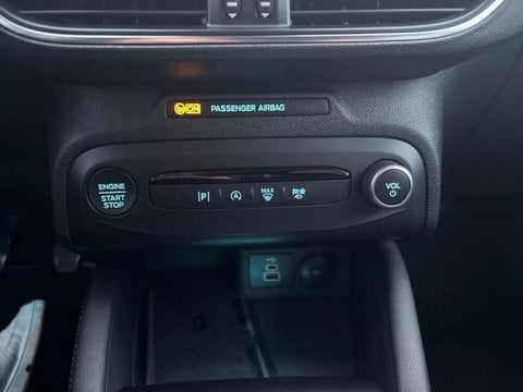 Voitures D'occasion À Vauchelles Les Quesnoy | Ford Focus Active 1.0 Flexifuel Mhev 125Ch Active X