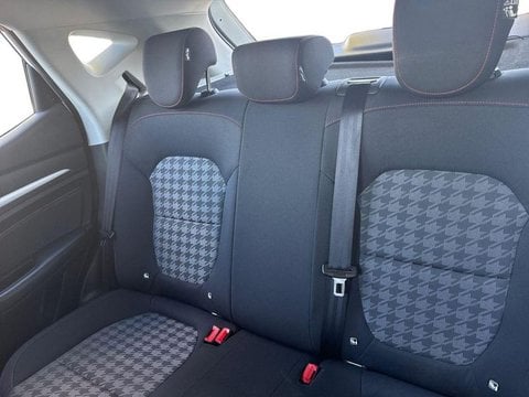 Voitures D'occasion À Amiens | Mg Zs 1.5 Vti-Tech 106Ch Comfort