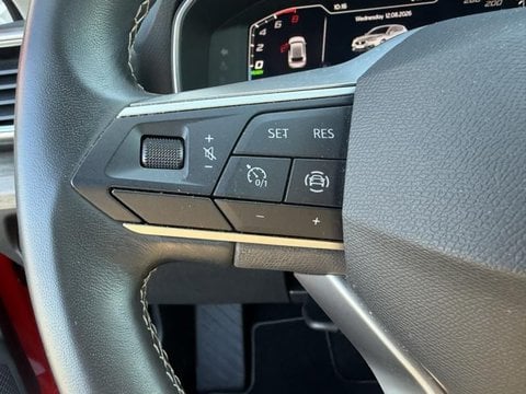 Voitures D'occasion À Jaux Compiègne | Seat Leon E-Hybrid 204Ch Xcellence Dsg6
