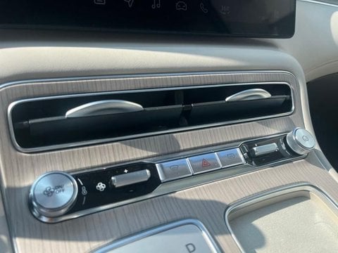 Voitures D'0Km À Beauvais | Mg Mgs6 Ev 361Ch - 77Kwh Dual Motor Luxury 4Wd