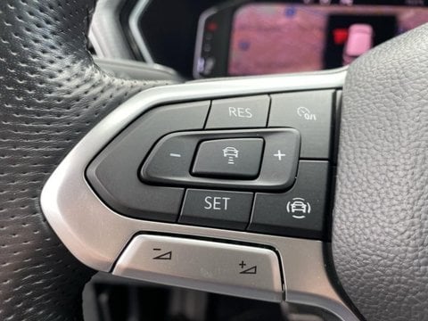 Voitures D'occasion À Pierrelaye | Volkswagen T-Cross 1.0 Tsi 115Ch R-Line Dsg7