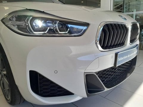 Voitures D'occasion À Jaux Compiègne | Bmw X2 Xdrive25Ea 220Ch M Sport Euro6D-T