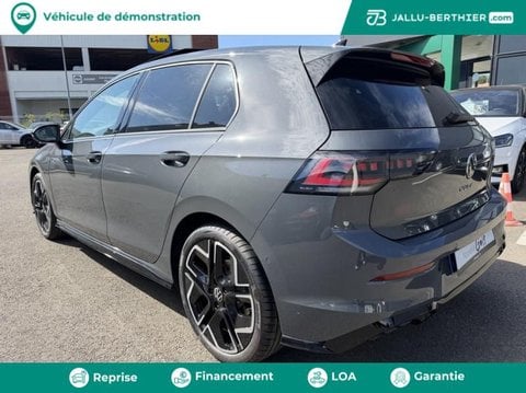 Voitures D'0Km À Garges Lès Gonesse | Volkswagen Golf 2.0 Tdi 150Ch R-Line Dsg7