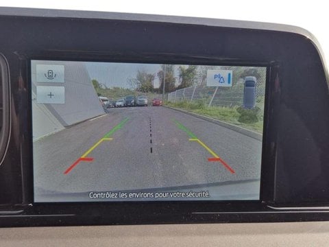 Voitures D'0Km À Corbeil-Essonnes | Ford Transit Courier 1.0 Ecoboost 125Ch Limited