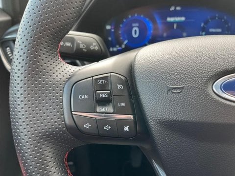 Voitures D'occasion À Amiens | Ford Puma 1.0 Flexifuel 125Ch S&S Mhev St-Line