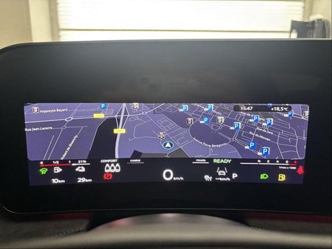 Voitures D'0Km À Beauvais | Audi A3 Sportback E-Hybrid 204Ch S Line S Tronic 6