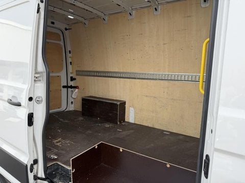 Voitures D'occasion À Pierrelaye | Volkswagen Crafter Fg 35 L3H3 2.0 Tdi 177Ch Business Plus Tra...