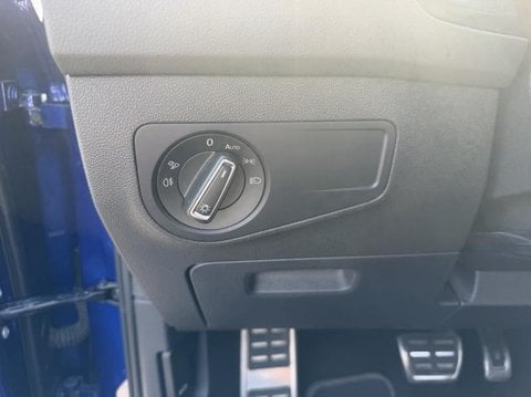 Voitures D'occasion À Garges Lès Gonesse | Volkswagen Tiguan 2.0 Tdi 150Ch R-Line Exclusive Dsg7