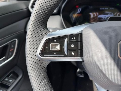 Voitures D'0Km À Beauvais | Mg Zs 1.5 Hybrid+ 197Ch Luxury