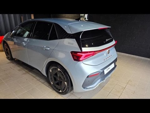 Voitures D'0Km À Beauvais | Cupra Born 230Ch Xl 77 Kwh V