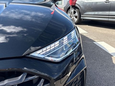 Voitures D'occasion À Compiègne | Audi A3 Sportback 1.5 Tfsi 150Ch Hybride S Line S Tronic 7