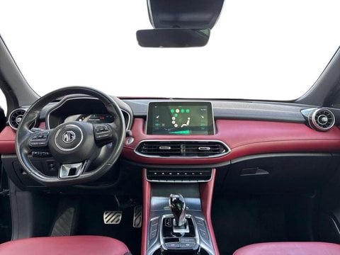 Voitures D'occasion À Vauchelles Les Quesnoy | Mg Ehs 1.5T Gdi 258Ch Phev Luxury