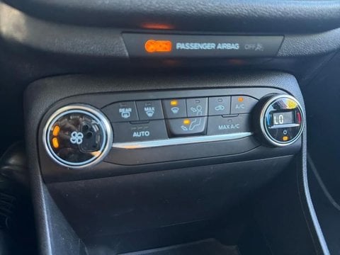 Voitures D'occasion À Bretigny Sur Orge | Ford Fiesta 1.0 Ecoboost 100Ch Titanium Powershift 5P