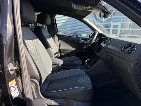 Voitures D'occasion À Garges Lès Gonesse | Volkswagen Tiguan 2.0 Tdi 150Ch R-Line Dsg7