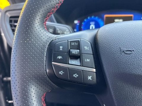 Voitures D'occasion À Saint Maximin | Ford Kuga 2.5 Duratec 225Ch Phev St-Line Business Bva