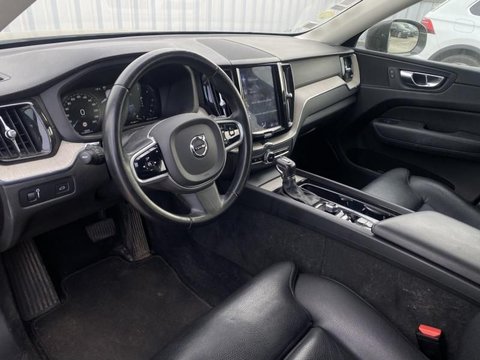 Voitures D'occasion À Saint-Ouen L'aumône | Volvo Xc60 D4 Adblue 190Ch Inscription Luxe Geartronic
