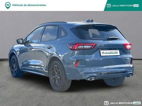 Voitures D'0Km À Vauchelles Les Quesnoy | Ford Kuga 2.5 Duratec 180Ch Hybrid Flexifuel Bluecruis...