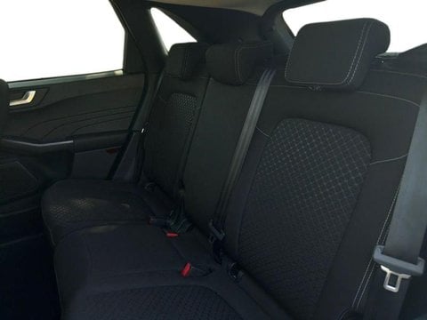 Voitures D'occasion À Bretigny Sur Orge | Ford Kuga 2.5 Duratec 180Ch Hybrid Flexifuel Titanium ...