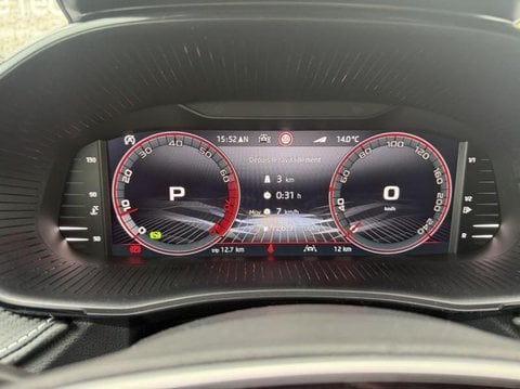 Voitures D'0Km À Jaux Compiègne | Škoda Fabia 1.5 Tsi Evo2 177Ch '130' Dsg7