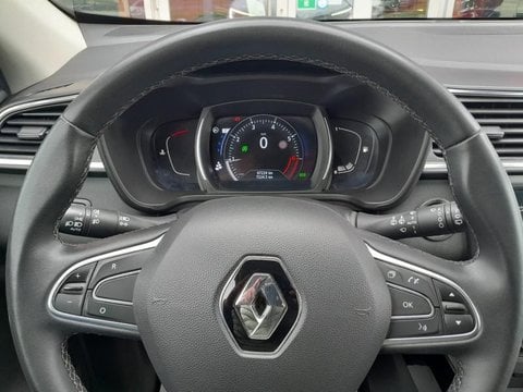 Voitures D'occasion À Laon | Renault Kadjar 1.3 Tce 140Ch Fap Intens Edc