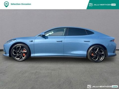 Voitures D'0Km À Sarcelles | Mg Im5 Ev 751Ch - 100Kwh 4Wd