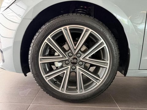Voitures D'0Km À Beauvais | Audi A1 Sportback 25 Tfsi 95Ch Design S Tronic 7