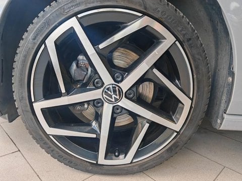 Voitures D'occasion À Villaines Sous Bois | Volkswagen Golf 1.5 Etsi Opf 150Ch Style 1St Dsg7